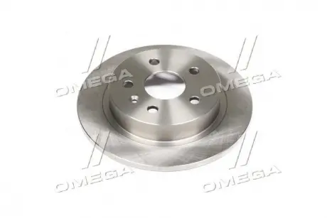 Диск тормозной OPEL INSIGNIA (07-08-) задн. REMSA 61279.00 (фото 1)