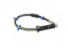 Шланг гальмівний Jumper.Boxer.Ducato -02 передн. (Пр-во LPR) LPR 6T46542