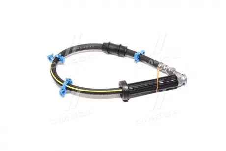 Шланг тормозной Jumper.Boxer.Ducato -02 передние. LPR 6T46542
