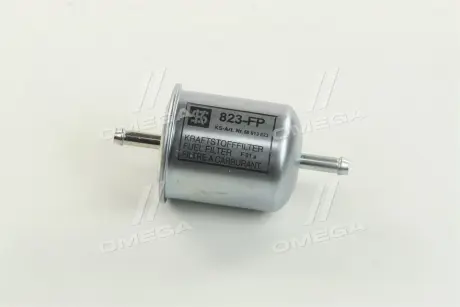 Фильтр топливный 823-FP NISSAN AlmeraMaximaPrimera KOLBENSCHMIDT 50013823