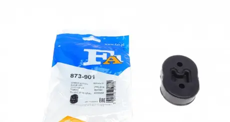 Фото кронштейн глушителя DAEWOO (Fischer) Fischer Automotive 1 Fischer Automotive One (FA1) 873-901 Кронштейн глушителя DAEWOO (Fischer) Fischer Automotive 1 Fischer Automotive One (FA1) 873-901