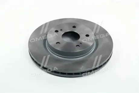 Диск тормозной SUZUKI GRAND VITARA передние., Вент. REMSA 61212.10