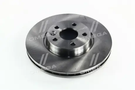 Диск гальмівний FORD GALAXY, MONDEO передн., Вент. REMSA 61019.10