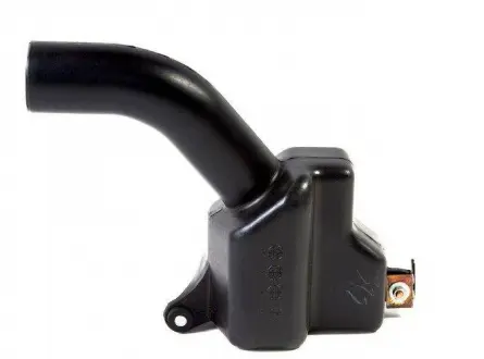 Бачок-резонатор воздушного фильтра Нексия вспомогательный GM 96143828