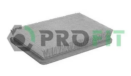 Фото 1 - фільтр повітряний ELANTRA 00-, CERATO 02-, SANTAFE 00- PROFIT 1512-2301 Фільтр повітряний ELANTRA 00-, CERATO 02-, SANTAFE 00- PROFIT 1512-2301 (фото 1)