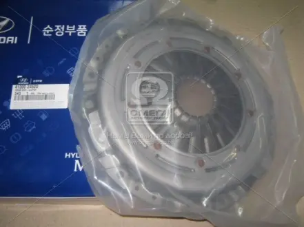 Корзина сцепления HYUNDAI SONATA NF 08- / SONATA YF 10- 2.0 DOHC MOBIS (KIA, Hyundai) 41300-24520