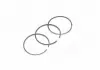 Кольца поршневые OPEL-FORD 80.50 1.6D (KS) KOLBENSCHMIDT 800008410050 (фото 4)