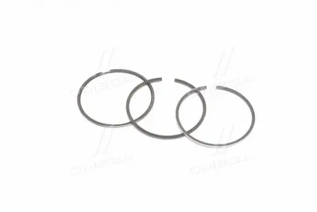 Кольца поршневые OPEL-FORD 80.50 1.6D (KS) KOLBENSCHMIDT 800008410050