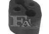Кронштейн глушителя VOLVO (Fischer) Fischer Automotive 1 Fischer Automotive One (FA1) 553-901 (фото 1)
