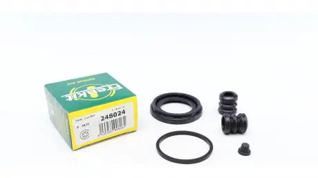 РМК гальмівного супорта PEUGEOT 405 I 88-92,405 I Break 88-92 FRENKIT 248024