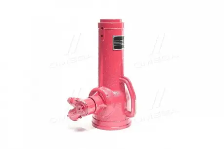 Домкрат гвинтовий 16т.. H = 320-500 ДК Дорожня карта Dk-Дорожная Карта DK-GSC16