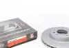 Диск тормозной перед. прав. VW Touareg 3.0-3.6 V6 Zimmermann 600322520