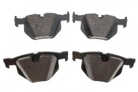 Гальмівні колодки зад bmw 3 (e90. E91. E92).x1 (e8 ZIMMERMANN 234481701
