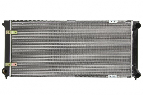 Радиатор охлаждения двигателя SEAT Toledo 91- NRF 503003