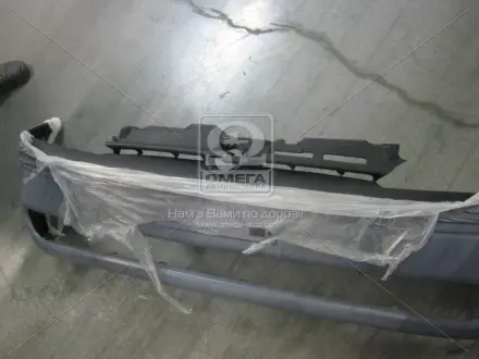 Бампер передн. OP COMBO 00- (2-й сорт) TEMPEST 038 0408 900