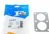 Прокладка глушника OPEL (пр-во Fischer) Fischer Automotive 1 120-907