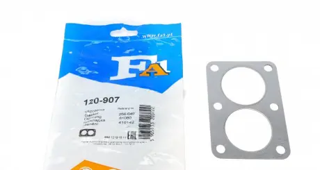 Прокладка глушителя OPEL (Fischer) Fischer Automotive 1 Fischer Automotive One (FA1) 120-907