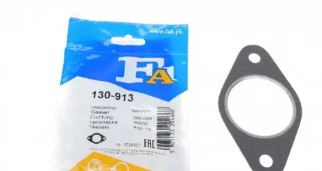 Прокладка глушителя FORD (Fischer) Fischer Automotive 1 Fischer Automotive One (FA1) 130-913