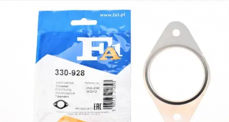 Прокладка глушителя FIAT (Fischer) Fischer Automotive 1 Fischer Automotive One (FA1) 330-928