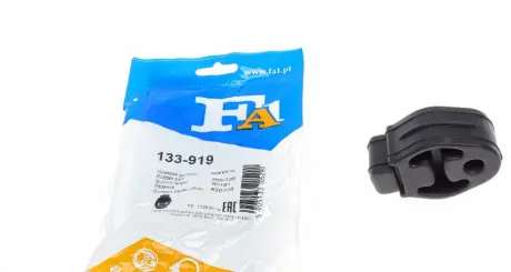 Кронштейн глушника FORD (Fischer) Fischer Automotive 1 Fischer Automotive One (FA1) 133-919