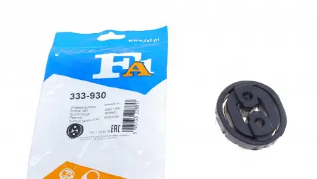 Кронштейн глушителя FIAT (Fischer) Fischer Automotive 1 Fischer Automotive One (FA1) 333-930