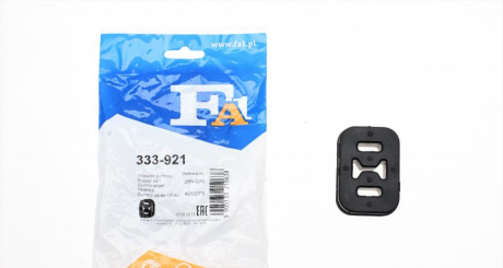 Кронштейн глушника FIAT (Fischer) Fischer Automotive 1 Fischer Automotive One (FA1) 333-921