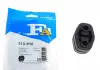 Кронштейн глушителя AUDI (Fischer) Fischer Automotive 1 Fischer Automotive One (FA1) 113-918 (фото 1)