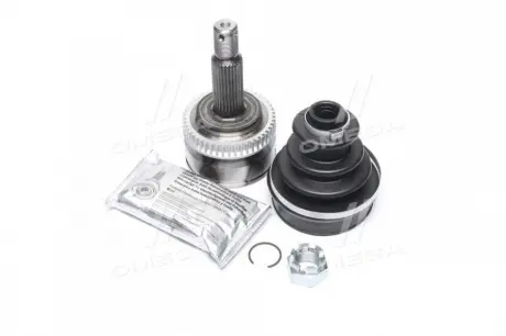 ШРУС зовнішній з пилюжником HYUNDAI TUCSON CIFAM 607-661