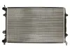Радиатор охлаждение VOLKSWAGEN JETTA IV (10-) (пр-во Nissens) 65296