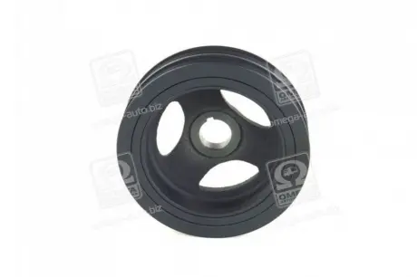 Шкив коленвала (Mobis) MOBIS (KIA, Hyundai) 23124-26030