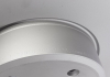 Тормозной диск перед вентил E60-E63 3.0 (324x30) ZIMMERMANN 150340320 (фото 3)