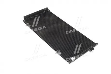 Конденсатор кондиционера SUBARU Forester 08- NRF 35855