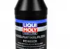 Засіб для очищення сажових фільтрів (промивка) DPF LIQUI MOLY 5169 (фото 1)