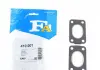 Прокладка глушителя BMW (пр-во Fischer) Fischer Automotive 1 410-001