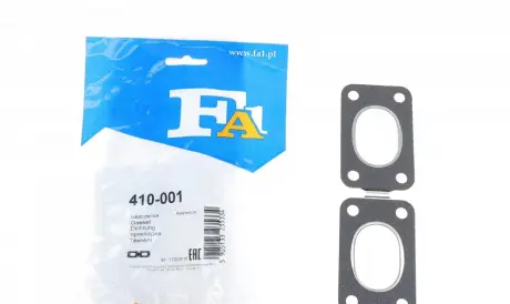 Прокладка глушителя BMW (Fischer) Fischer Automotive 1 Fischer Automotive One (FA1) 410-001 (фото 1)