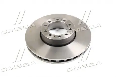 Диск тормозной RENAULT MAGNUM, PREMIUM (без упаковки) RIDER RD 50.104.225.93