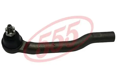 Наконечник рул.тягі NISSAN MICRA 02-04 OUT R 555 SEN071R