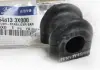 Подушка стабилизатора ACCENT 11-, RIO 11- переднего (Mobis) 54813-3X000