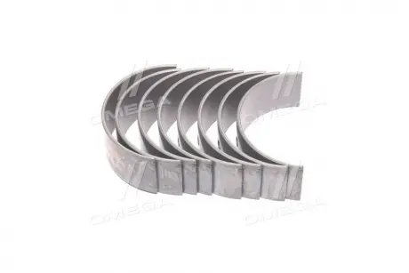 Вкладыши шатунные LACETTI 1,8-2,0 NUB, TAC, LEG (стандартные) GM 92028817