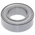 Подшипник повод опорный CAMRY ACV30 / MCV30 01-06 (41x72x23) AS-417223