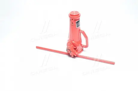 Домкрат гвинтовий 5т.. H = 250-380 ДК Дорожня карта Dk-Дорожная Карта DK-GSC5