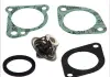 Термостат AUDI. FORD. SEAT. VW. VOLVO (пр-во Wahler) Wahler 3021.88D50
