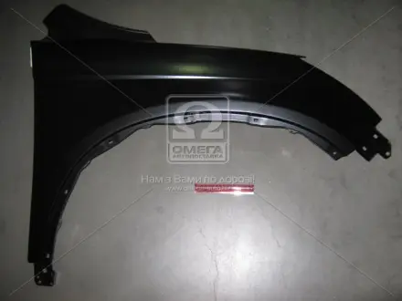 Крыло переднее правое HONDA CRV 06- TEMPEST 026 0228 310