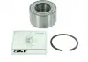 Підшипник кульковий (діам.30 мм) зі змазки в комплекті SKF VKBA 6853