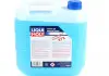 Склоомівач зимовий Scheiben-frostschutz -27 ° C 4л LIQUI MOLY 8806 (фото 2)