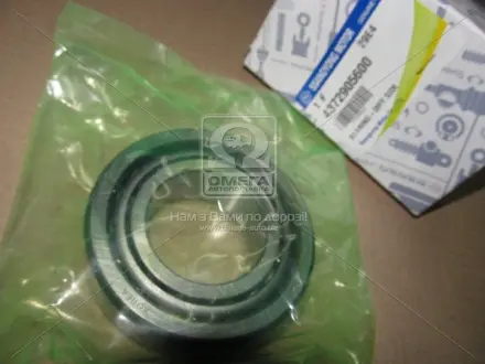 Подшипник полуоси (без упаковки) SSANGYONG 4372905600