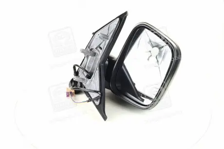 Зеркало прав. VW T5 03-09 (2-й сорт) TEMPEST 051 0622 407