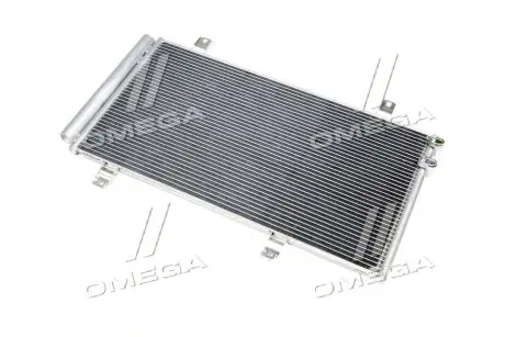 Радіатор кондиціонера TOYOTA Camry VI (V40) (AVA) AVA AVA COOLING TO5696D