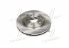 Диск тормозной OPEL INSIGNIA (07 / 08-) передние. (Пр-во REMSA) 61285.10