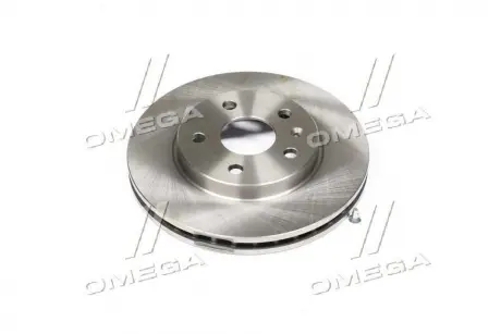 Диск тормозной OPEL INSIGNIA (07 / 08-) передние. REMSA 61285.10